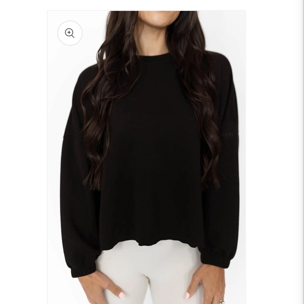 Volare Jet Set Pullover